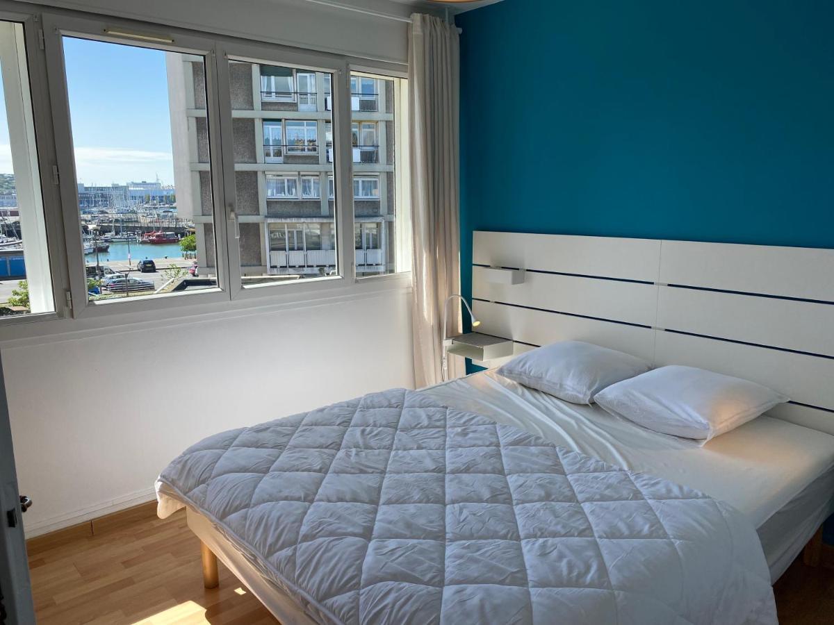 The Seagull Conciergerie Leroy Apartamento Boulogne-sur-Mer Exterior foto
