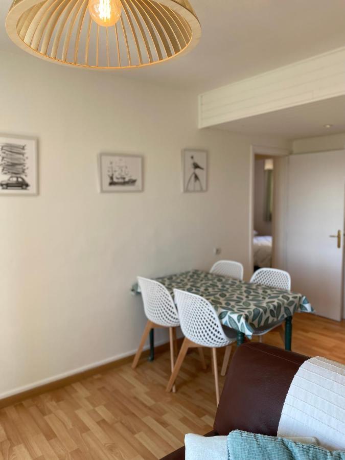 The Seagull Conciergerie Leroy Apartamento Boulogne-sur-Mer Exterior foto
